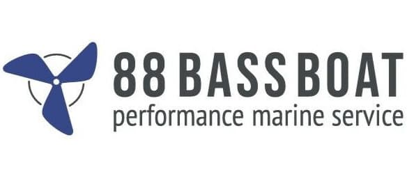 88BASS_BOATロゴ
