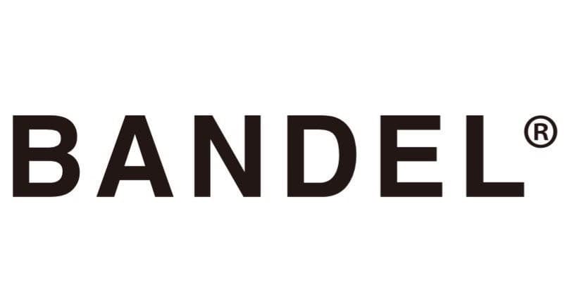 BANDELロゴ
