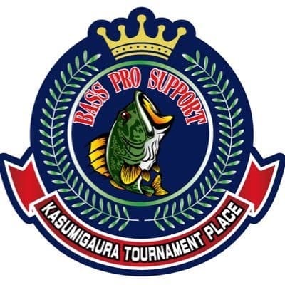 BASS_PRO_SUPPORTロゴ