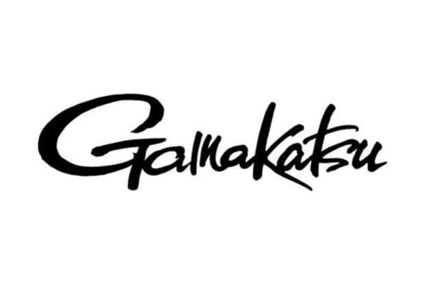 gamakatsuロゴ